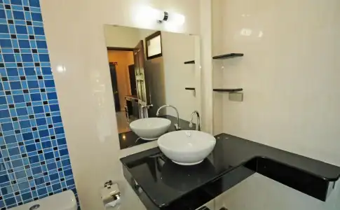 Phatcharee Resort - 6