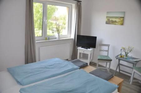 & Ferienunterkünfte Hus Seeblick - 28