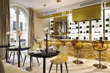 The First Dolce - Preferreds & Resorts - 19