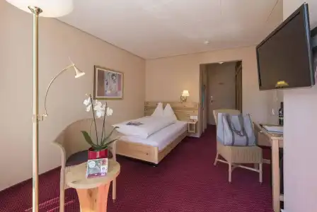 Sunstar Arosa - 5