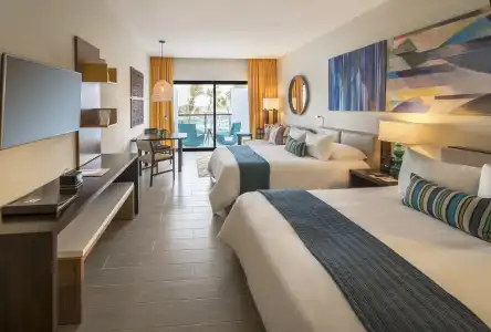 TRS Cap Cana Waterfront & Marina - Adults Only - All Inclusive - 8