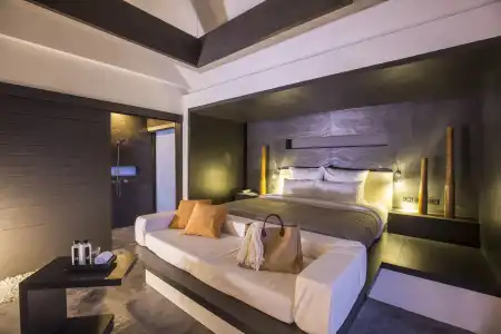 Tolani Resort - 3