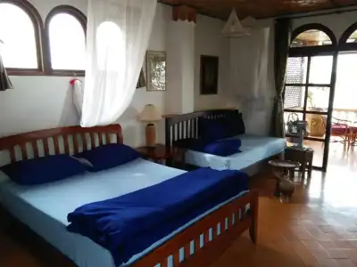 Mut Mee Garden Guest House - 38