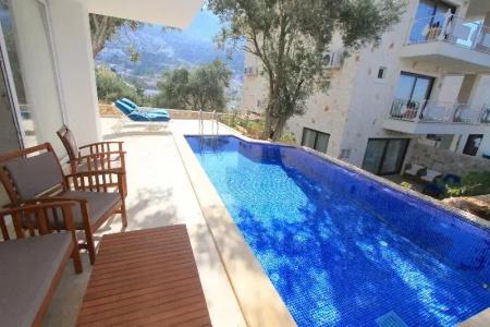 Kalkan Oasis - Adults Only - 92