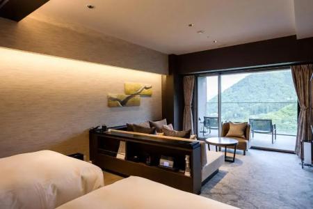 Sundance Resort Hakone Gora - 17