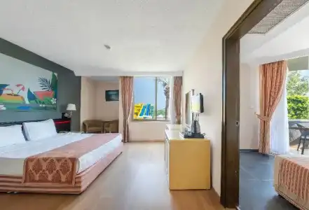 Senza Sunset Beach - 59