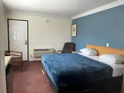 Welcome Inn on Colorado Blvd - 64