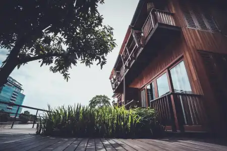 CHANN Bangkok-Noi - 0