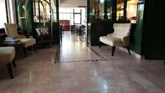 Cristallo Relais Sure Collection by Best Western - 14
