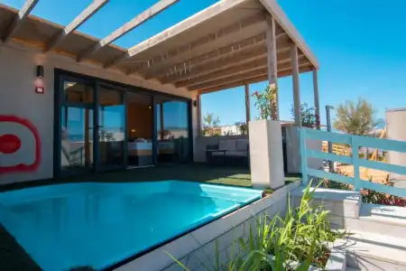 Noa Glamping Resort - 9