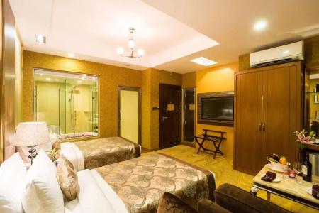 Best Western Chinatown - 99