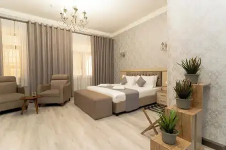 The Heritage Tashkent - 65