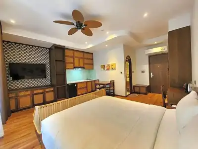 Hoi An Emotion Boutique Villa - 131