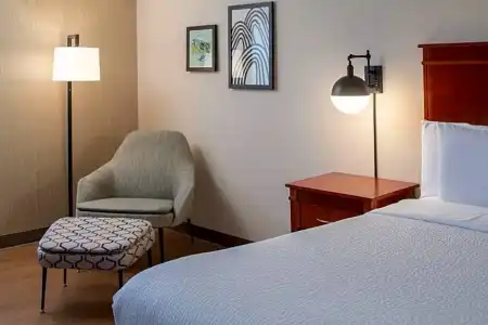 Four Points by Sheraton Bellingham & Conference Center - 42
