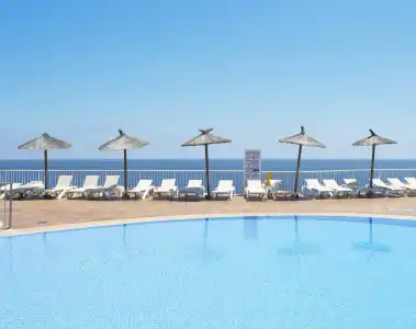 ApartHSM Calas Park - All Inclusive - 16