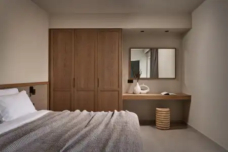 Alamis & Apartments - 32