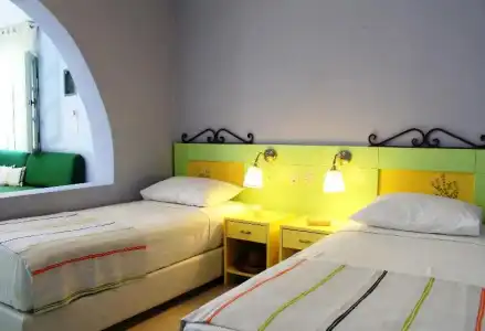 Nissia Kamares Apartments - 36