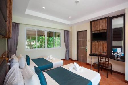 Royal Beach Boutique Resort & Spa Koh Samui - 18