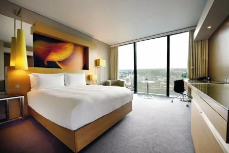 The Manchester Deansgate, by IHG - 2
