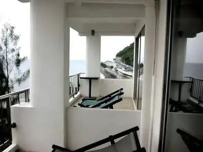 Sammuk Resort - 16