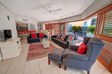 Rolling Surf Resort - 159