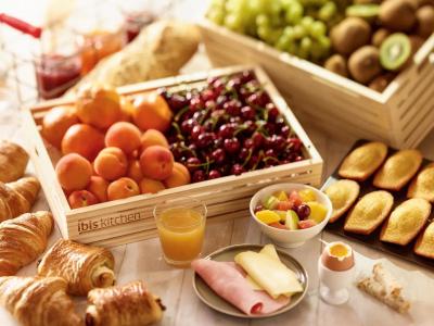 ibis Caen Centre - 10