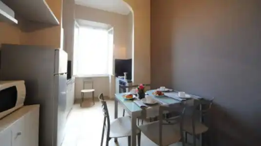 Trianon Borgo Pio Aparthotel - 5