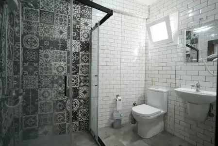 Isik Apart Datca - 24