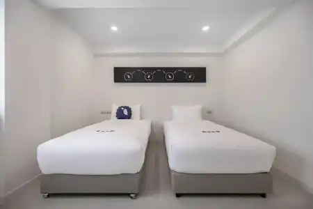 Kokotel Khao Lak Isara Casa - 7