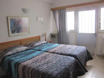C & A Apartments - 37