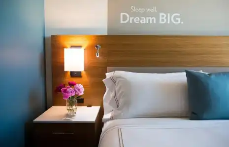 EVEN Ann Arbor S - University Area by IHG - 74