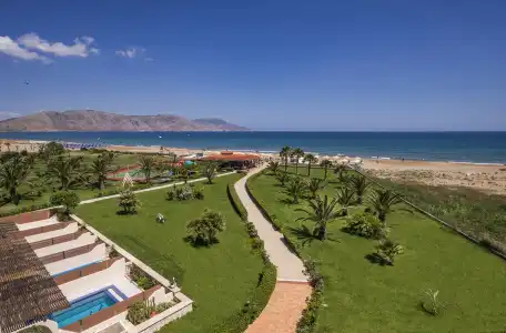 Vantaris Palace - 24