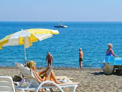 Gardenia Beach - All Inclusive - 30