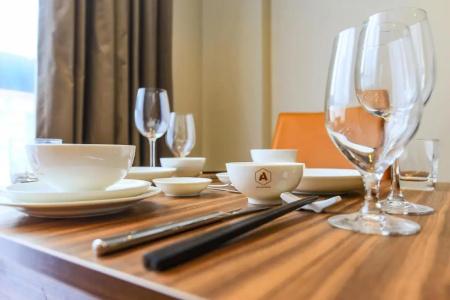 Aurora Serviced Apartments - Adults Only - 32