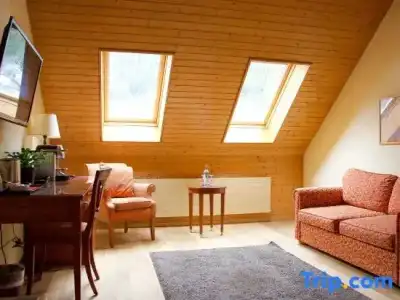 and Spa Silberhorn - 128