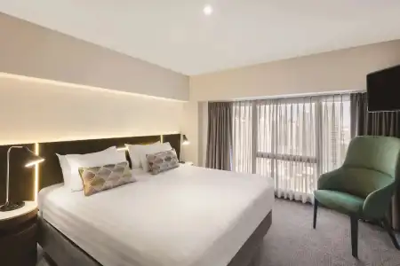 Adina Apartment Melbourne - 221