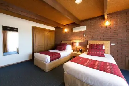 Quality Resort Siesta - 120