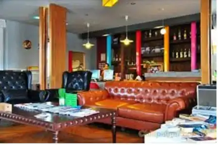 Madam Inn Patong - 18