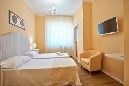 B&B del Corso - 21