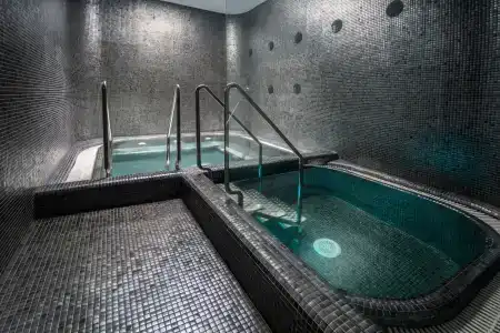 Luxury Spa & Wellness Prezident - 18