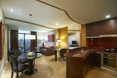 Urbana Sathorn - 11