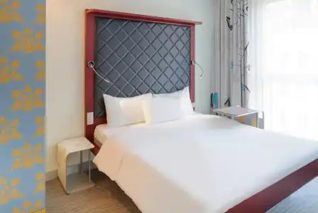 ibis Styles Berlin Mitte - 68