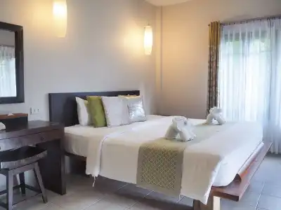 Sarikantang Resort & Spa (SHA Plus+) - 1