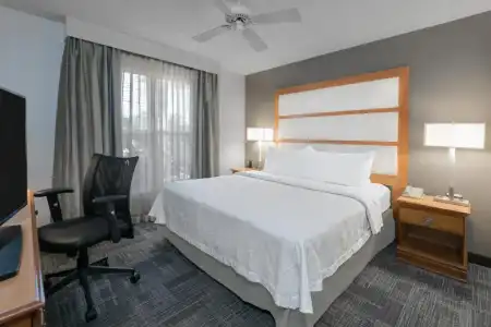 Homewood Suites Phoenix-Metro Center - 42