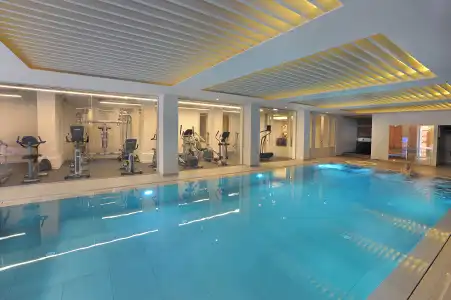 Nelia Beach & Spa - 15