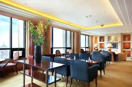 Hilton Chongqing - 131