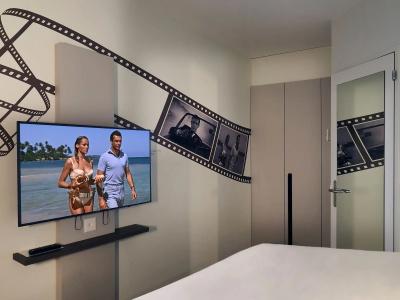 ibis Locarno - 20