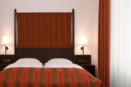 Steigenberger Inselhotel - 65