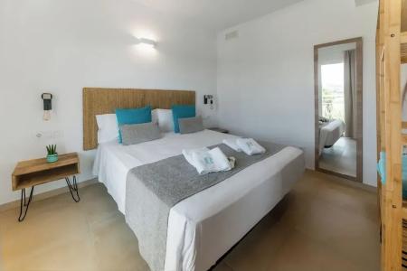 Bamblue Boutique Apartments - 107