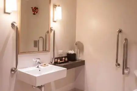 Marriott Port-au-Prince - 44